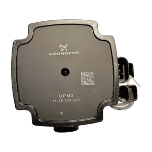 Pompa obiegowa G-HE 130/Grundfos UPM3 15-75 130 AZA bez przewodów do Viessmann Vitotron VLN3 VMN3 (prod num 7636730)