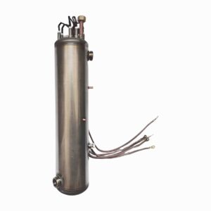 Zespół grzejny nierdzewny (grzałka) do kotłów Kospel EKCO.LN2/LN2M-21 (01187)