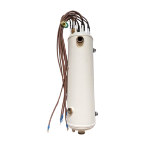 Zespół grzejny (grzałka) do kotłów Kospel EPCO.L, L1, L2-24 kW/400V lub 8 kW/230V (00483)