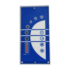 Panel PSK.L2/P2FT1.2 do kotłów Kospel EPCO.L2 (00229)