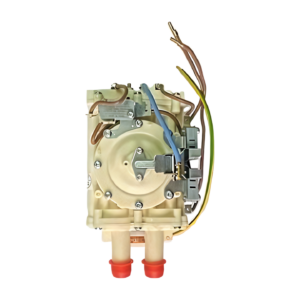 Zespół grzejny Kospel EPS2-5,5R Twister (00700)