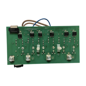 Zespół mocy ZM-46 bez przylącza do EKCO.L1 4-24 kW (02378)