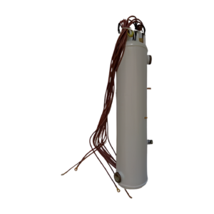 Zespół grzejny miedziany grzałka do kotłów Kospel EKCO.LN2, LN2M 24kW (01188)