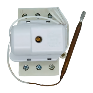 Wyłącznik termiczny WT-3 100°C 55A 400V dla kotłów Viessmann Vitotron VLN3 VMN3 (prod num 7636737)