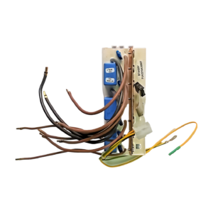 Zespół mocy bez przyłącza Viessmann EI4 EI6 (prod num 7857715)