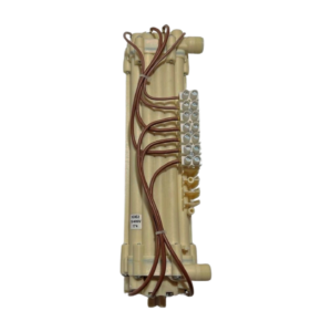 Grzałka Kospel 24 kW  PPE2, PPE3, KDE2  bez WTC3  + pasta