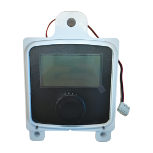 Panel sterowania PPE2 dla kotłów Viessmann Vitotron 100 VLN3 VMN3 (prod num 7636728)