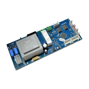 Płytka sterująca Kospel MSP3_0v16 PPE2, PPE3 (01396)