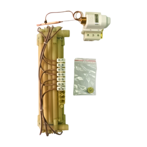 Grzałka podgrzewacza wody Viessmann Vitotherm EI6, EI4 24kW+wyłącznik WTC-3