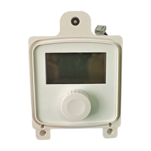 Wyświetlacz podgrzewacza wody Kospel PPE2, EPME (01347)