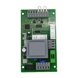 Płytka ZIO-21/ZIO-23 do kotła EKCO.L1, EKCO.T (01010)