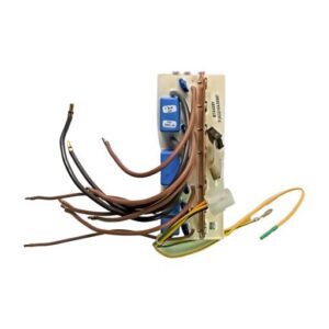 Płytka główna Kospel PPE2, PPE3, PPVE bez przyłącza (01345)