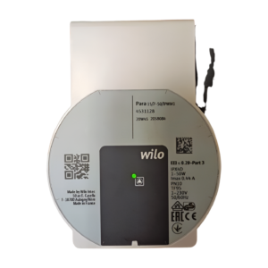 Pompa WILO Para 15 bez przewodów dla kotłów Viessmann Vitotron VLN3 VMN3