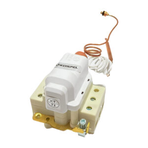 Wyłącznik temperaturowo ciśnieniowy Kospel WTC3 55A 400V (02025)