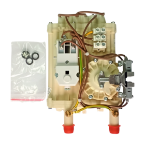 Zespół grzejny (grzałka) Viessmann EI5 5,5kW (prod num 7857720)