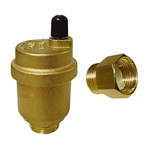 Odpowietrznik automatyczny 1/2" Elterm (901010)