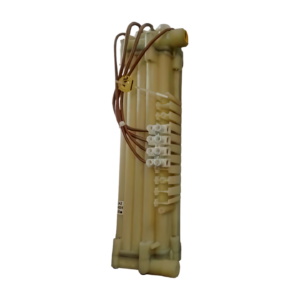 Grzałka Kospel PPH2, PPH3 21kW (bez WTC3)+ 2 uszczelki + pasta