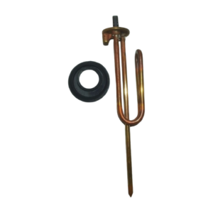 Grzałka 2000W z Uszczelka do ogrzewaczy wody Biawar , Gorenje