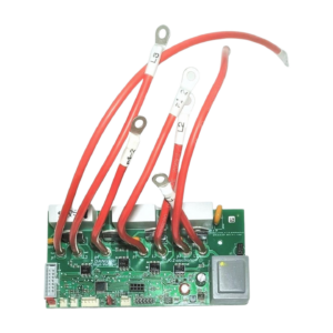 Płytka główna podgrzewacza wody Biawar OP-9/12/15.06/07