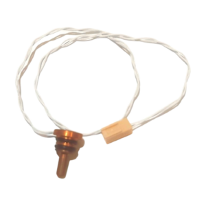 Czujnik temperatury wyjściowej podgrzewacza wody Biawar Electronic/LCD