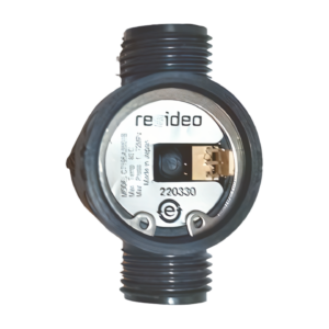 Czujnik przepływu podgrzewacza wody Biawar Electronic/LCD