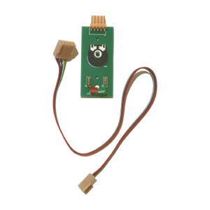 Płytka ustawienia temperatury podgrzewacza wody Biawar Electronic OP-xx.06