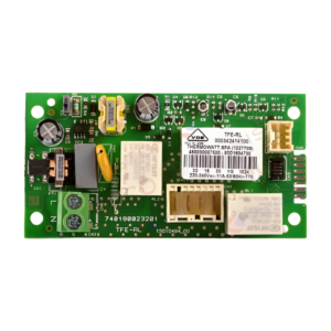 Moduł elektroniczny płyta do Ariston Velis VLS 65116249 ORYGINAL