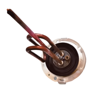 Grzałka 1800W na kołnierzu Ariston BLU1 ECO, LYDOS PLUS 50V, 80V, 100V