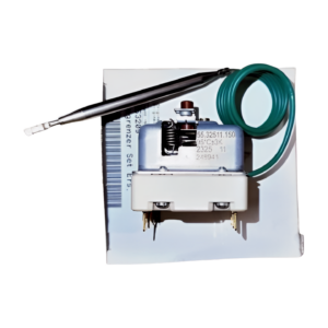 Bezpiecznik termiczny Stiebel Eltron SHZ 30, 50, 80, 100, 120, 150 LCD