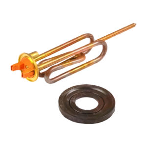 Grzałka 1,8 kW do bojlera ECOFIX, PERLA, NTS, REGENT ORYGINAL