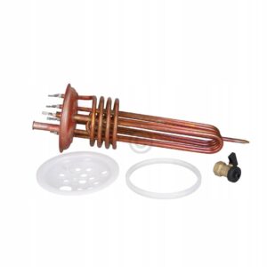 Grzałka 6,0 kW do bojlera Stiebel Eltron SHZ 30, 50, 80, 100, 120, 150 LCD