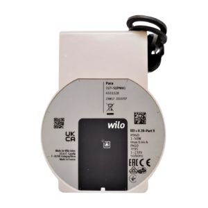 Pompa WILO Para 7-50/iPWM1-3 do kotłów ogrzewania