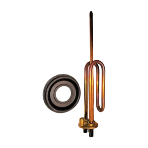 Grzałka 2,0 kW do bojlera NovaTec NT-S, NT-SP 35, 50, 80, 100L