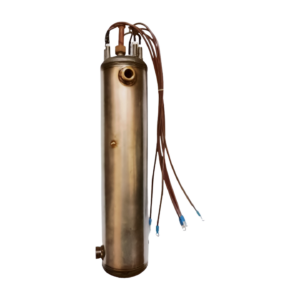 Zespół grzejny grzałka do kotłów KOSPEL EKCO.L2 24 kW/400V