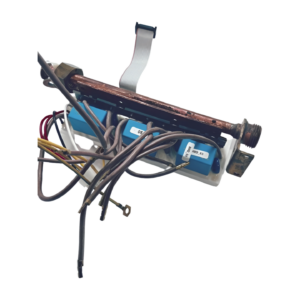 Zespół mocy EPVE Focus KOSPEL 00601