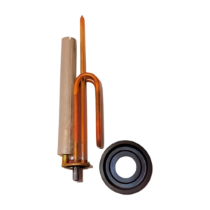 Grzałka 1500W z Anodą do Ariston LYDOS, BLU, PRO 50, 80, 100 V 1,8K PL EU