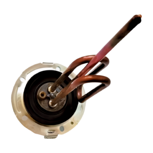 Grzałka 1500 W na kołnierzu Ariston BLU1 ECO, LYDOS PLUS 50V, 80V, 100V