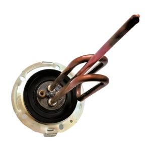 Grzałka 2,0kW na kołnierzu do Ariston ECOFIX, PERLA, NTS, REGENT, SIMAT