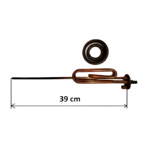 Grzałka 1800 W do Ariston BLU1 R, BLU1 R EVO, Lydos R