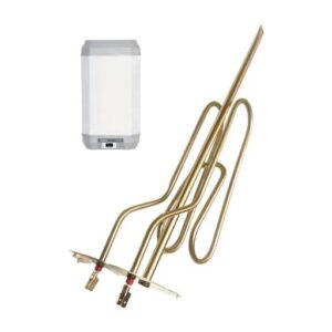 Oryginalna grzałka 2000 W bojlera Biawar Viking Smart