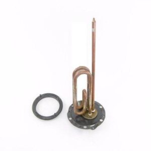 Grzałka 2000W na kołnierzu do Atlantic, Thermor VM, VMR, OPR’O+ V