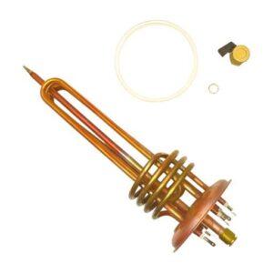 Grzałka 6,0 kW do bojlera Stiebel Eltron SH 30, 50, 80, 100, 120, 150 S