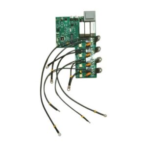 Płytka (elektronika) do podgrzewacza wody Wijas POW Multi 18/21/24 kW