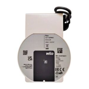 Pompa Wilo Para Termet 7-50/IPWM1