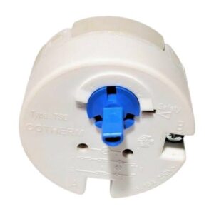 Termostat grzałki Kospel GRW, Biawar ME, Elektromet EJK