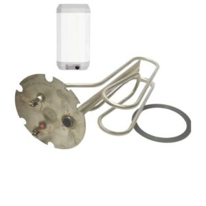 Oryginalna grzałka 1500 W Biawar Viking, Biawar OW-E.5 HIT