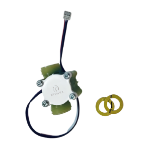 Czujnik przepływu 3/4" turbinka przepływomierz KOSPEL EKCO.L2N/L2