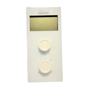 Panel do pieca Kospel EKCO.L3, M3 (02084)