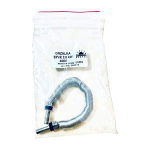 Element grzejny grzałka 2,5 kW KOSPEL EPVE FOCUS