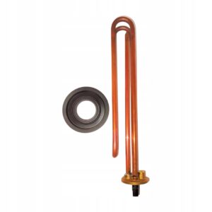 Grzałka 2500W do bojlerów Ariston ECOFIX, PERLA, NTS, REGENT, SIMAT